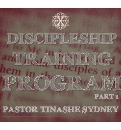 Discipleship Training Program Part 1
