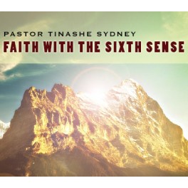 Faith With The Sixth Sense
