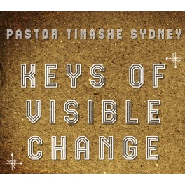Keys Of Visible Change