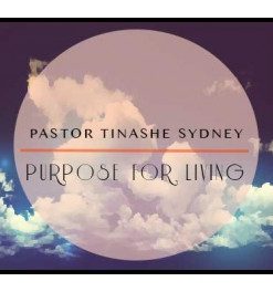 Purpose For Living