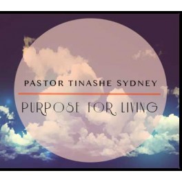 Purpose For Living